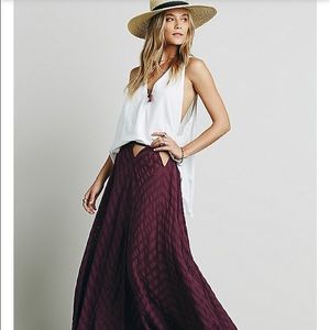 Possi Vibes Skirt
